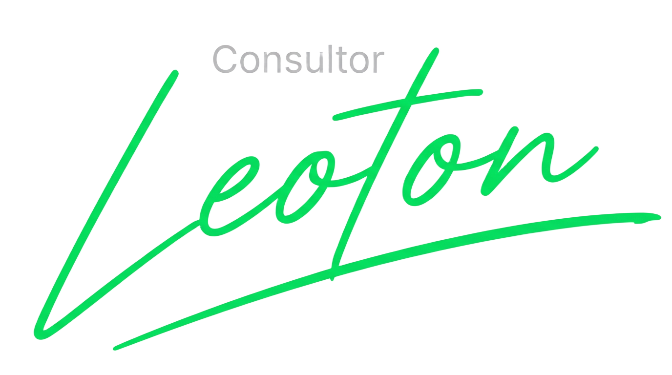 Consultor Leoton
